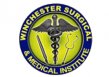 Winchester Medical Services logo
