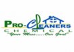 Pro-Cleaners Janitorial & Chemicals Services logo