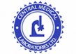 Central Medical Laboratories logo