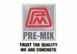 Jamaica Pre-Mix Concrete Ltd logo
