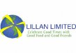 Lillan Ltd logo