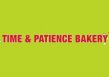 Time & Patience Bakery logo