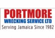 Portmore Wrecking Service Ltd logo