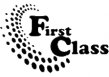 First Class Entertainment logo