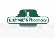 Layne's Pharmacy Ltd logo
