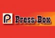Press-Box Printers Ltd logo
