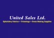 United Sales Ltd logo