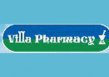 Villa Pharmacy logo