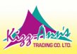 Kizz-Ann's Trading Company Ltd logo
