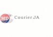 MD Courier Jamaica logo