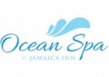 Ocean Spa at Jamaica Inn The logo