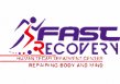 Fast Recovery Human Tecar Treatment Centre Limited logo