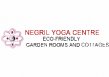 Negril Yoga Centre logo