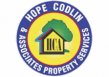 Hope Codlin & Associates Property Services logo