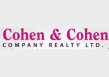 Cohen & Cohen Company Realty Ltd logo