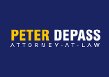 Depass A Peter logo