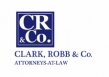 Clark Robb & Company logo