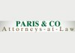 Paris & Company logo