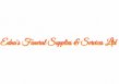 Edna's Funeral Supplies & Services Ltd logo