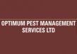 Optimum Pest Management Services Limited logo