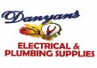 Danyan's Electrical & Plumbing Supplies Ltd logo
