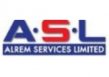 Alrem Services Limited logo