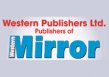 Western Publishers Ltd logo