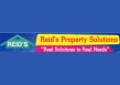 Reid's Property Solutions logo