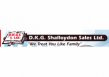 D K G Shalloydon Sales Ltd logo