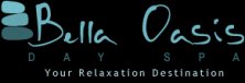 Bella Oasis Day Spa logo