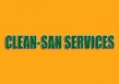 Clean-San Services Ltd logo