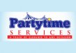 Party Time Services logo