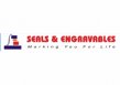 Seals & Engravables logo