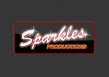 Sparkles Productions logo