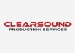 Clearsound Production Services Ltd logo