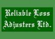 Reliable Loss Adjusters Ltd logo