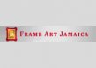 Frame Art Jamaica logo