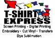 T-Shirt Express logo