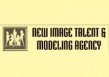 New Image Talent & Modeling Agency logo