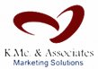 K.Mc. & Associates Marketing Solutions Ltd logo