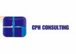 CPH Consulting logo