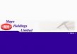 Mayo Holdings Ltd logo