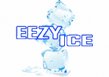 Eezy Ice logo