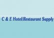 C & E Hotel & Restaurant Supply Company Ltd logo