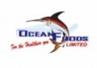 Oceans Food logo