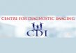 Centre For Diagnostic Imaging logo