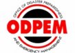 ODPEM logo