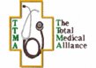 The Total Medical Alliance logo