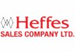 Heffes Sales Co Ltd logo