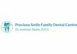 Precious Smiles Family Dental Centre logo
